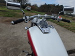 �������� �� ������ �������� Honda Shadow Slasher400 2000 ���� 20